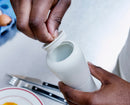 Milltop™ Grey Salt &amp; Pepper Mills