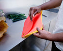 Pop™ 6-piece Sunrise Chopping Mat Set