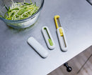 SlideStore™ 3-Piece Peeler Set with Retractable Blades