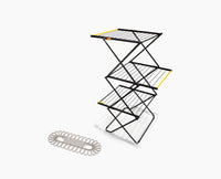 2-Piece AirFrame™ 21m &amp; Petal™ 32-Piece Clothes Airer Set