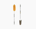CleanTech™ Adjustable High Zone &amp; Floor Duster Set