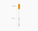 CleanTech™ Adjustable High Zone &amp; Floor Duster Set