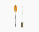 CleanTech™ Adjustable High Zone &amp; Floor Duster Set
