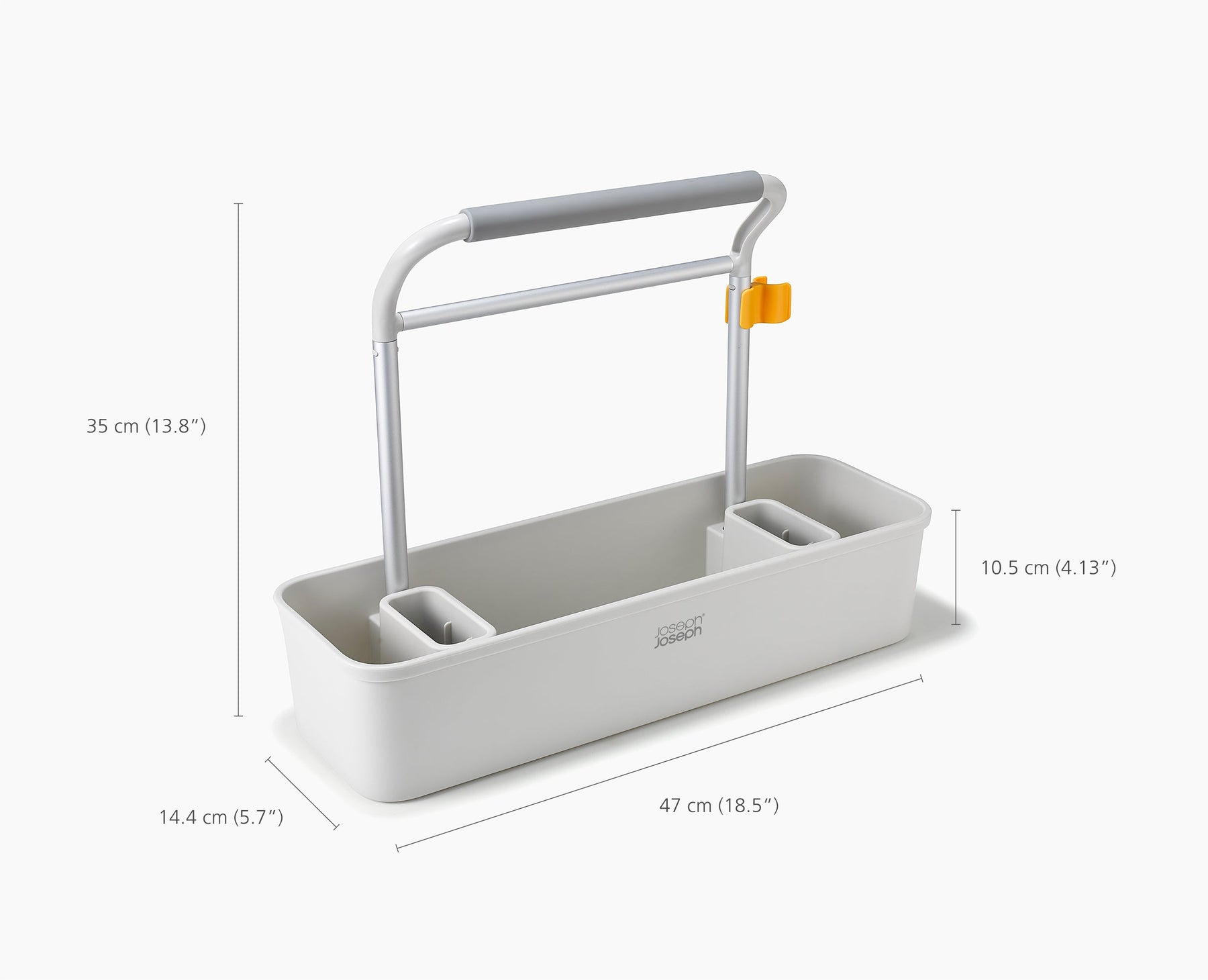 CleanTech™ Tool Set with Caddy Organiser