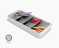 DrawerStore™ Large Tiered Cutlery Organiser