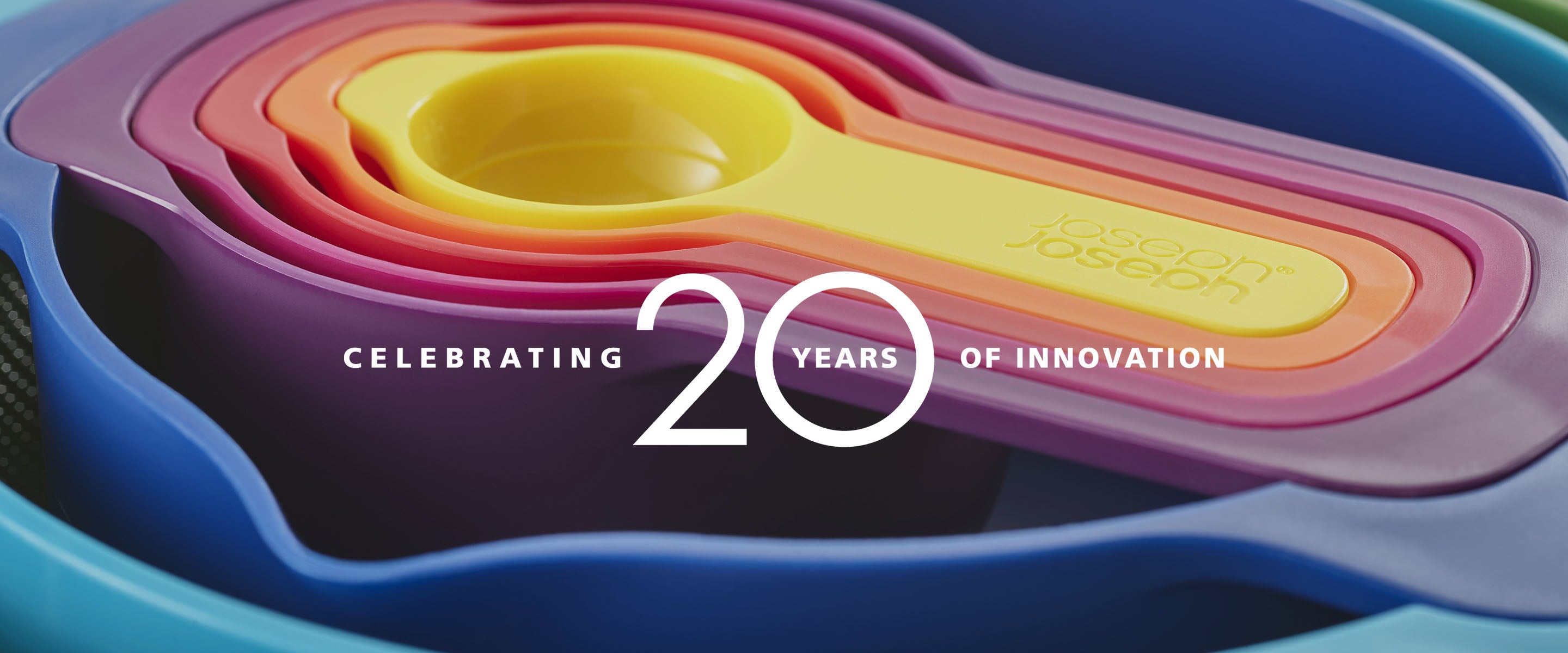 Celebrating 20 Years Of Innovation Joseph Joseph