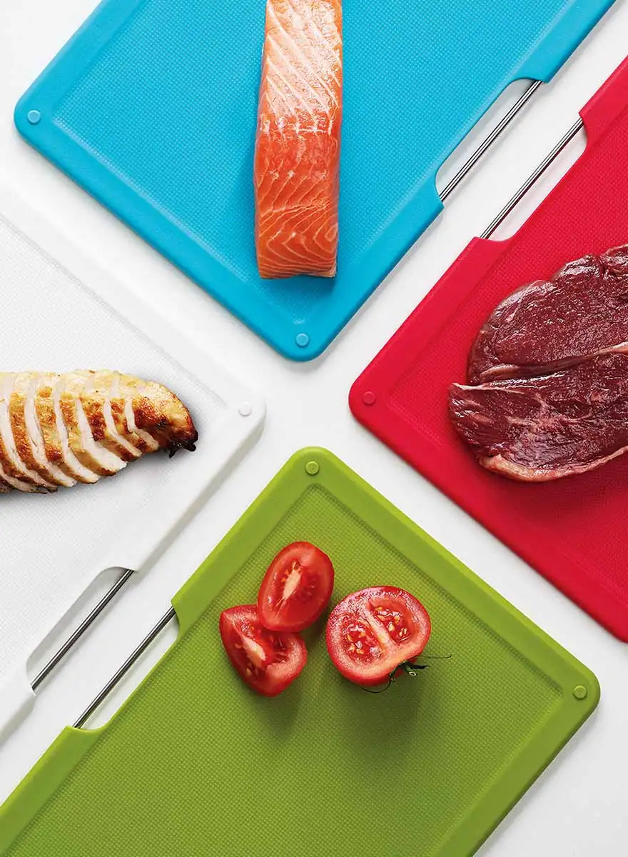 The ultimate chopping board buying guide