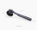 SinkTech™ Washing-Up Brush with Replacement Head &amp; Extra Heads