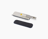 CleanTech™ 2-in-1 Glass Cleaning Tool with Replacement Pad