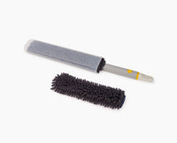 CleanTech™ 3-in-1 Duster with Storage Cover &amp; Replacement Mit