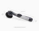 SinkTech™ Soap Dispensing Washing-Up Brush with Replacement Head &amp; Extra Heads