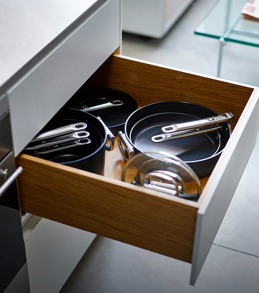 Compo™ 4 Food Waste Caddy - Stone