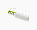 SlideStore™ 3-Piece Peeler Set with Retractable Blades
