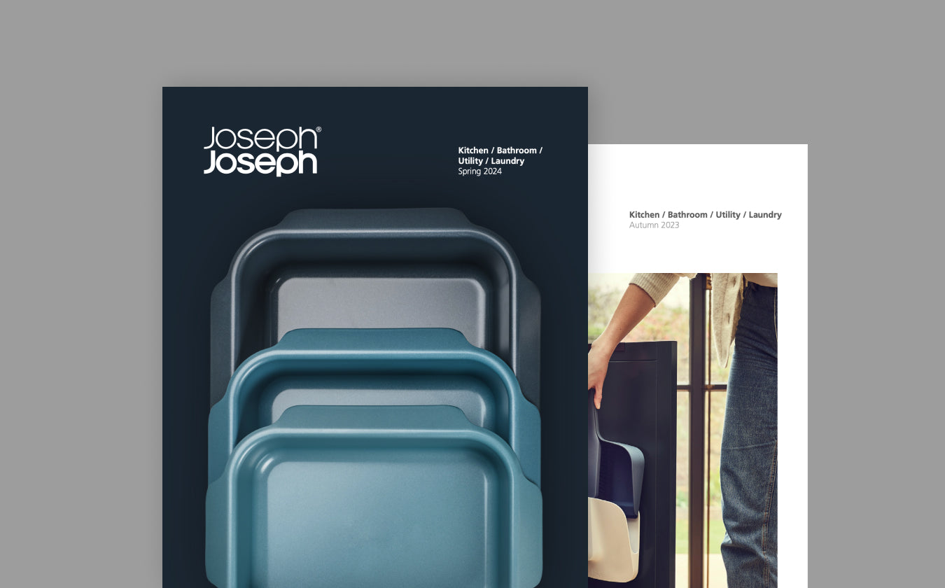 Trade Portal | Joseph Joseph UK