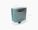 UltraClean Floor Mop Cleaning System Replacement Tank