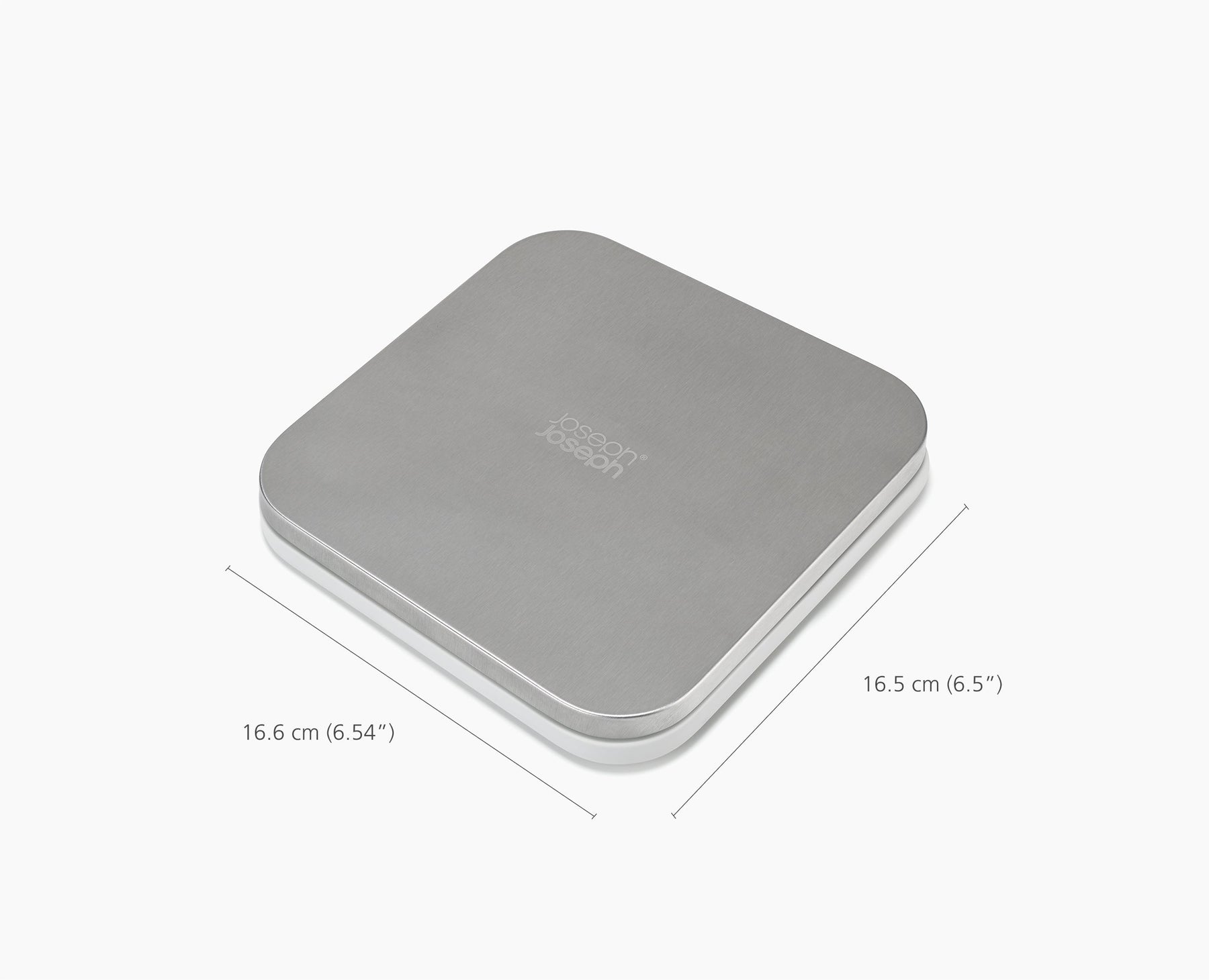 Vision™ Compact Digital Kitchen Scales