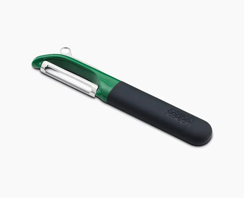 Multi Peel™ Dark Green Straight Peeler