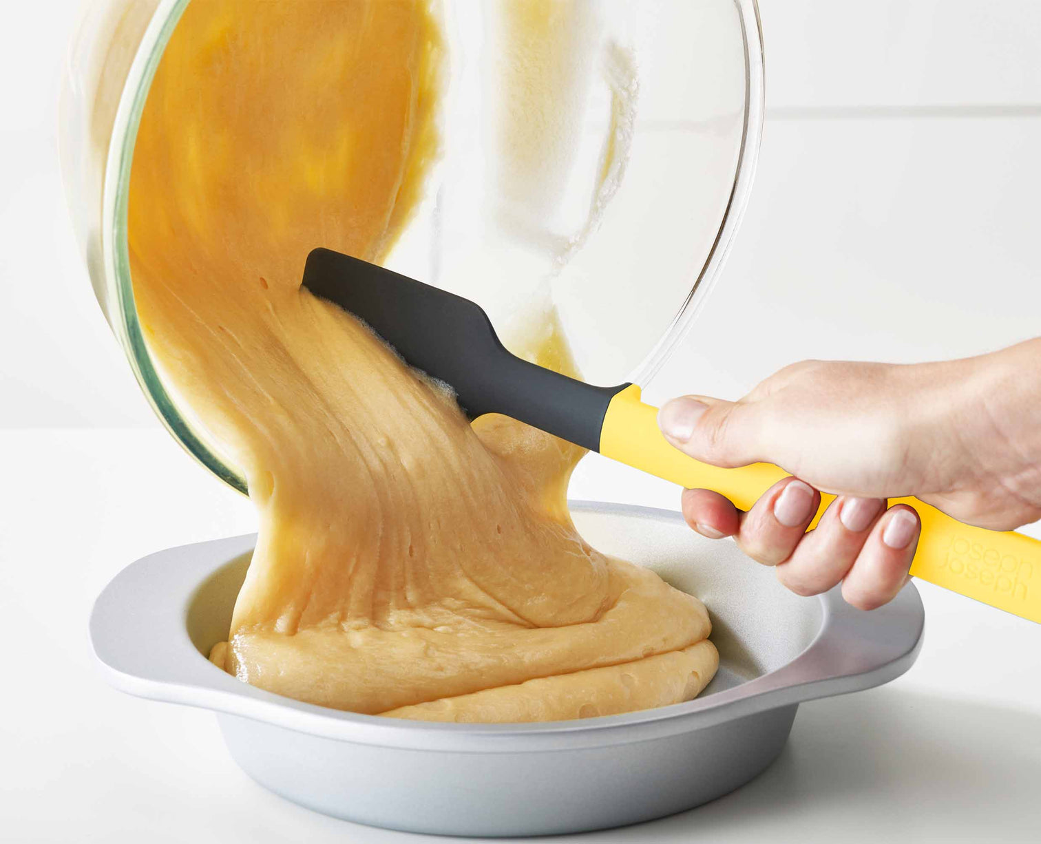 4piece Kitchen Utensil Set Joseph Joseph