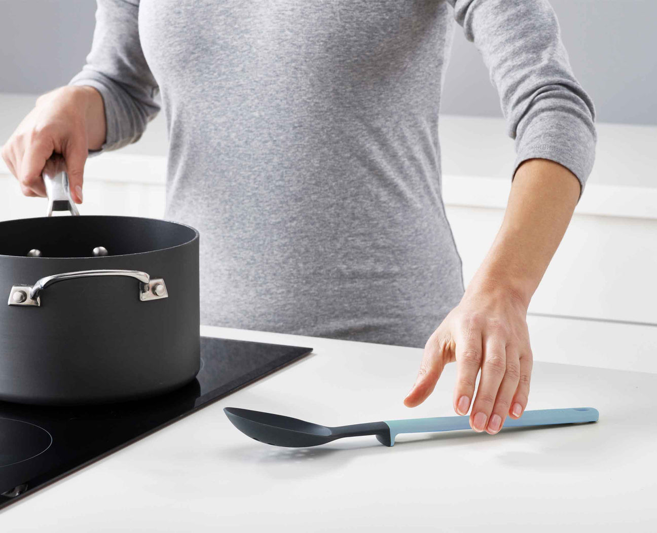 4piece Kitchen Utensil Set Joseph Joseph