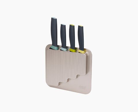 DoorStore™ 4 piece Opal Kitchen Knives Set
