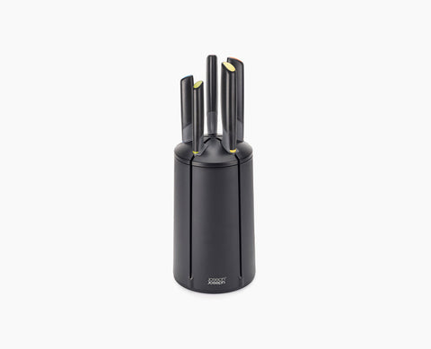 Elevate™ Carousel 5 piece Knives Set