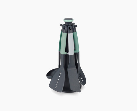 Elevate™ 6 piece Utensil Set Editions