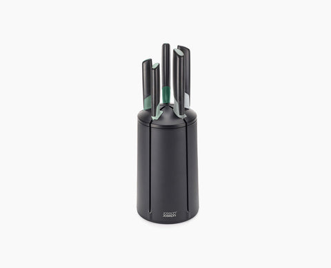 Elevate™ Knives Carousel 5 piece Set Editions