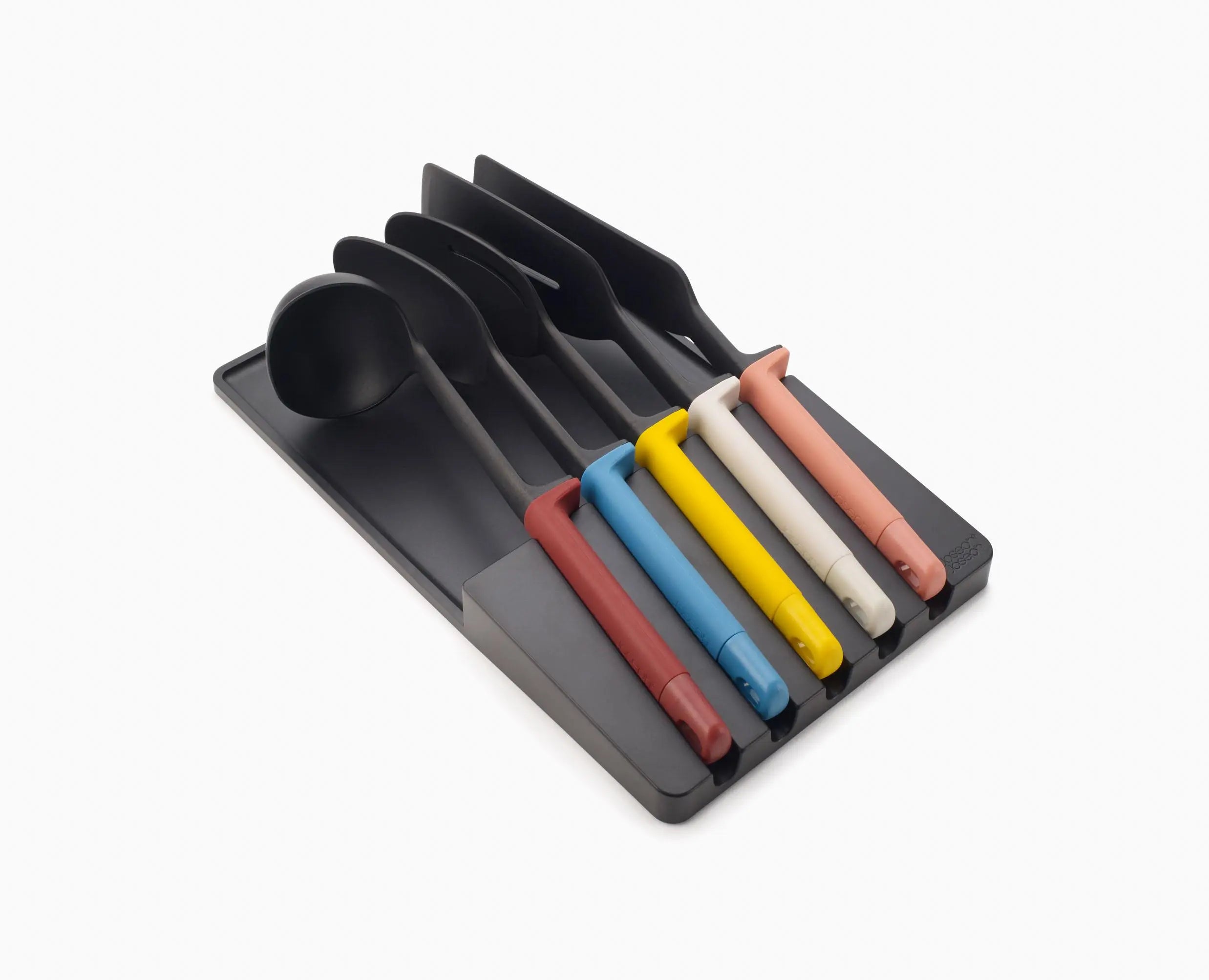 Elevate™ 5-piece In-drawer Utensil Set - 10543 - Image 4