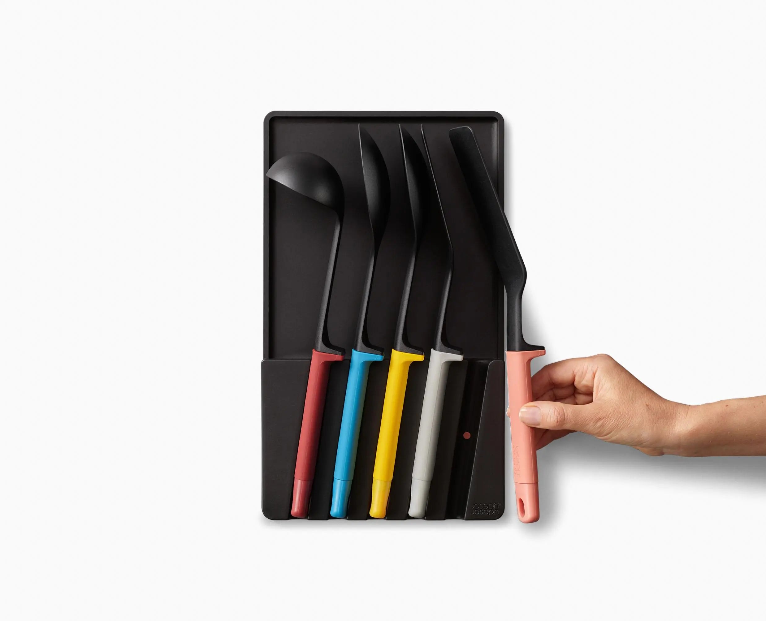 Elevate™ 5-piece In-drawer Utensil Set - 10543 - Image 5