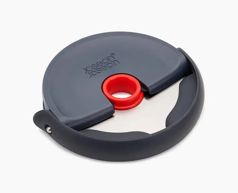 Disc Easy clean Pizza Cutter