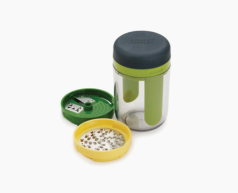 Spiro™ Hand held Spiralizer
