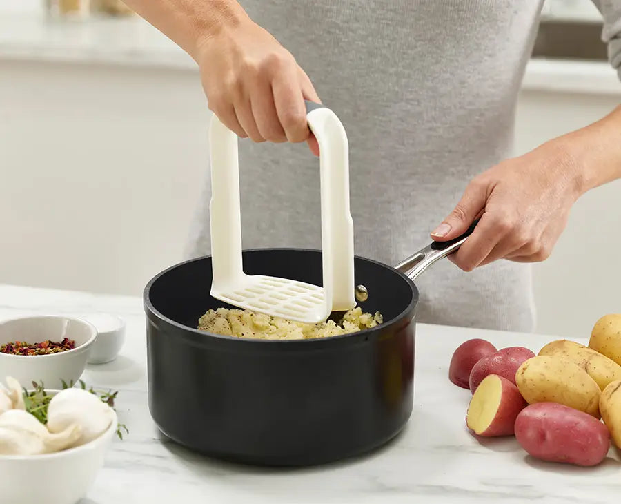 Easy-Mash™ Potato Masher - 20140 - Image 2