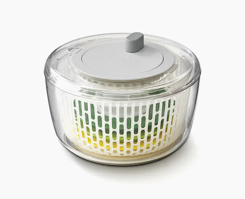 Prep™ 4 piece Multicolour Salad Preparation Set