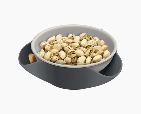 Double Dish™ Serving Bowl