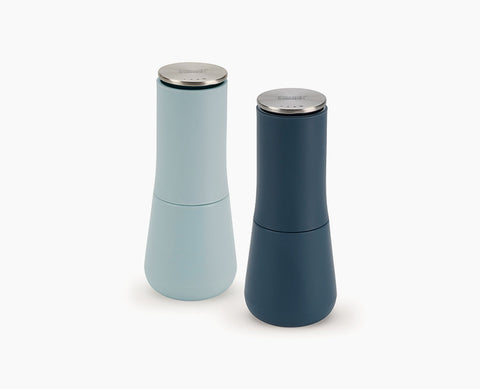 Milltop™ Salt & Pepper Mills Editions