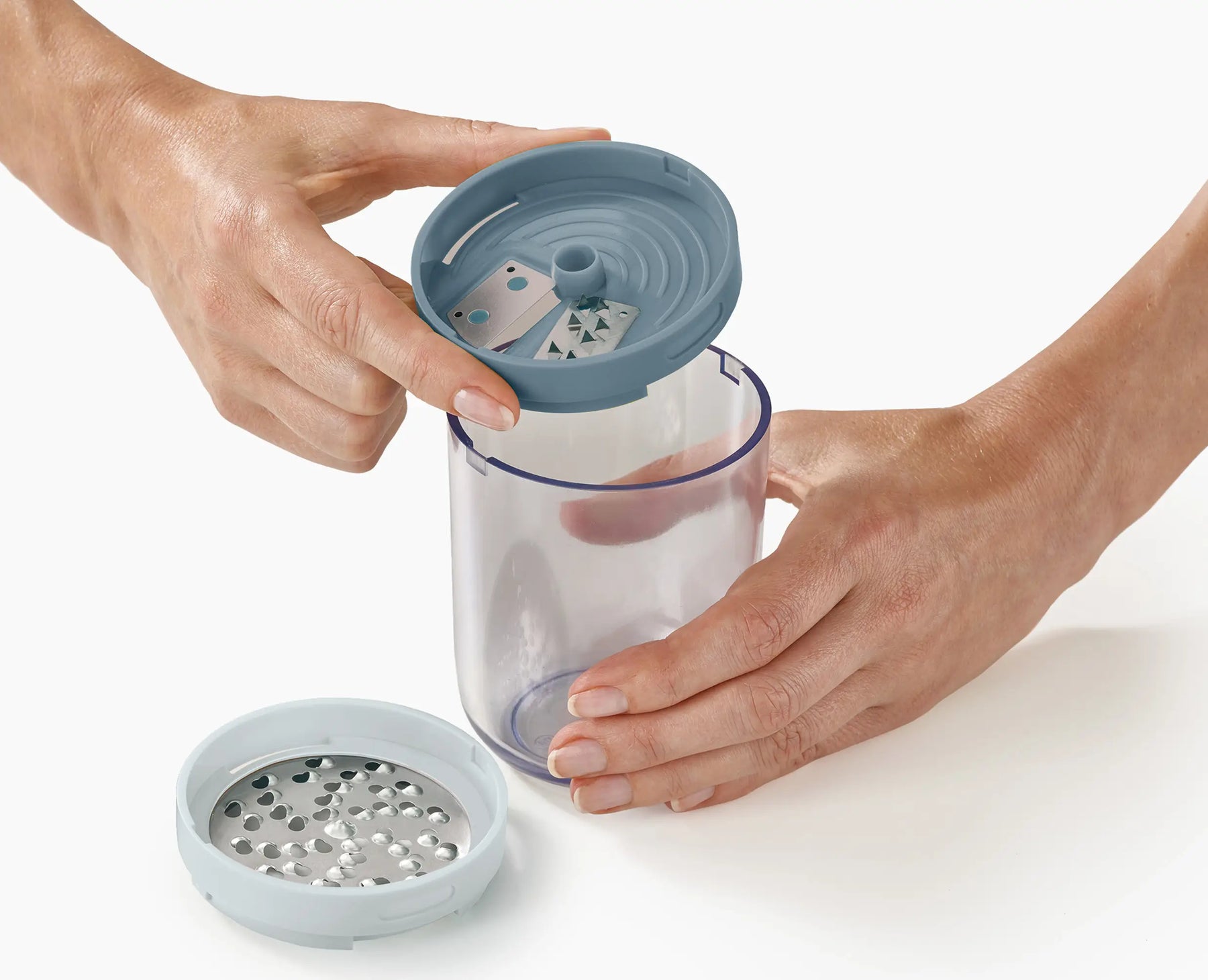 Spiro™ Hand-held Spiralizer - Editions - 20158 - Image 4