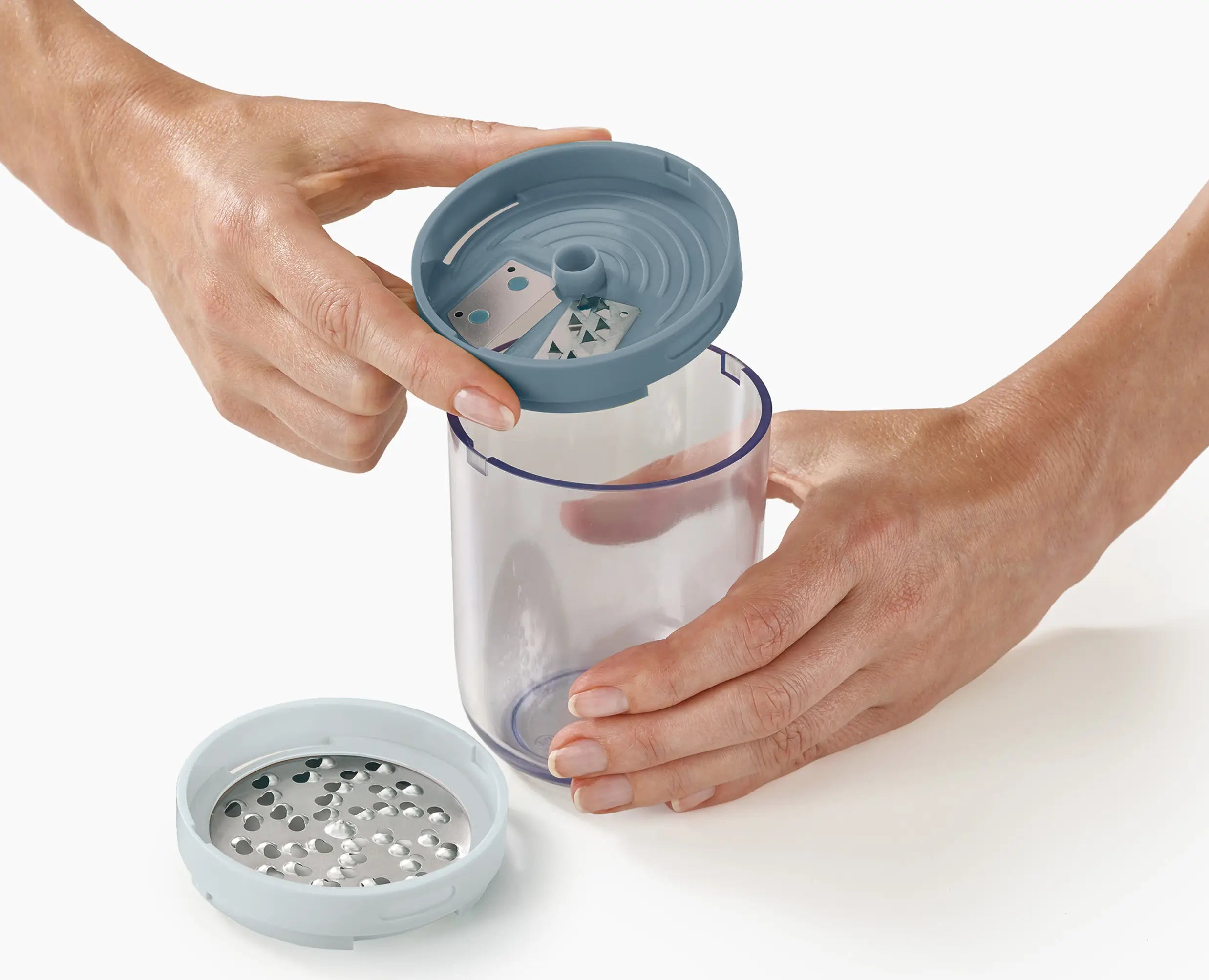 Spiro™ Hand-held Spiralizer - Editions - 20158 - Image 4