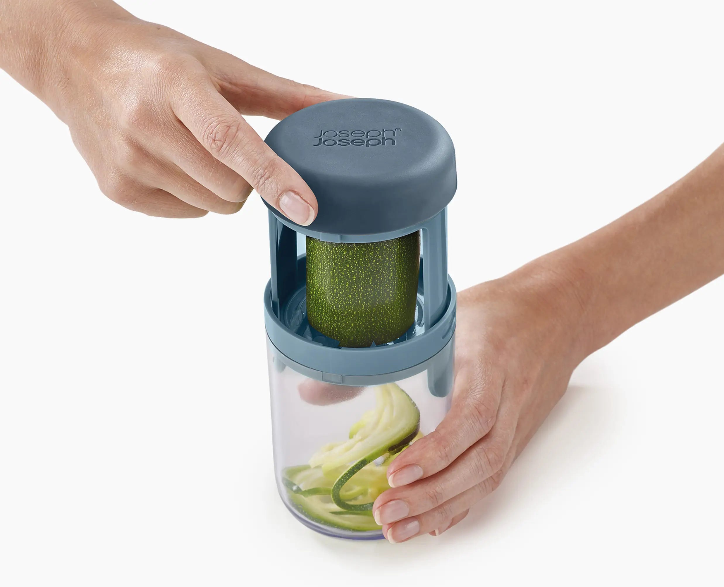 Spiro™ Hand-held Spiralizer - Editions - 20158 - Image 6