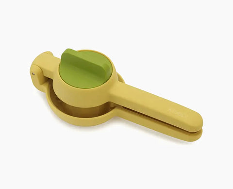 JuiceMax™ Dual action Citrus Press