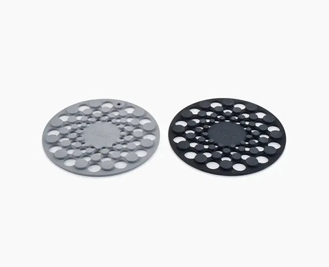 Spot On™ Set 2 Silicone Trivets