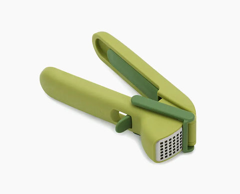 CleanForce™ Garlic Press