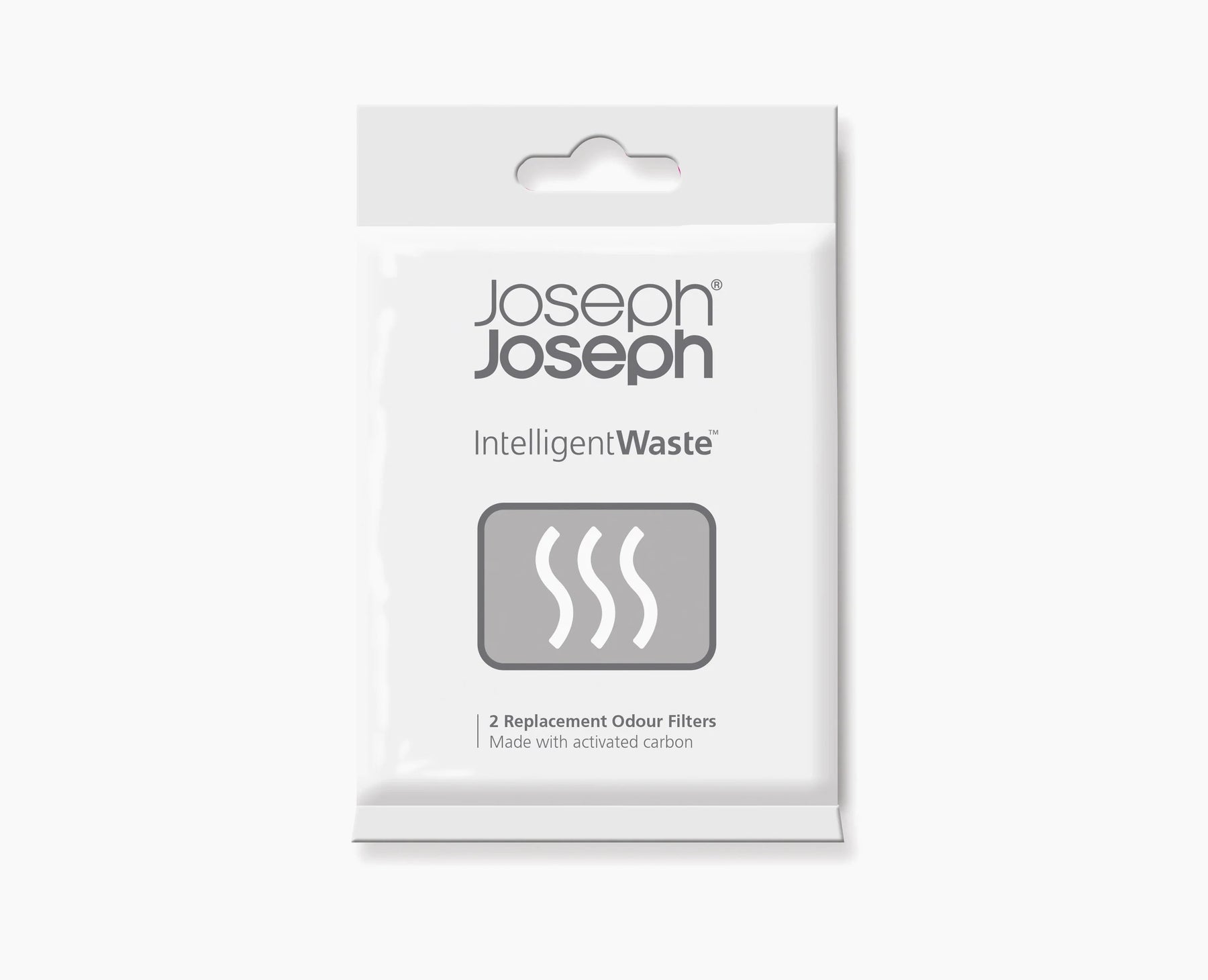 2 Replacement Odour Filters - 30005 - Image 4