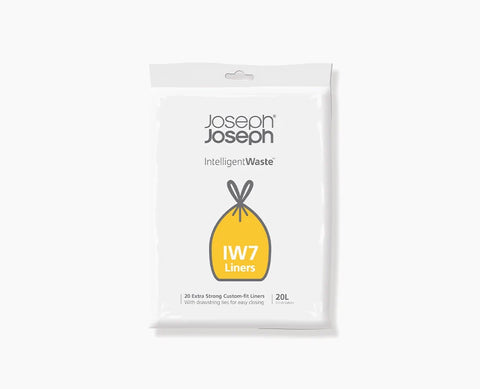 IW7 Bin Liners