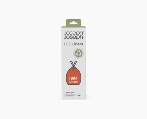 IW4 Recycled Bin Liners