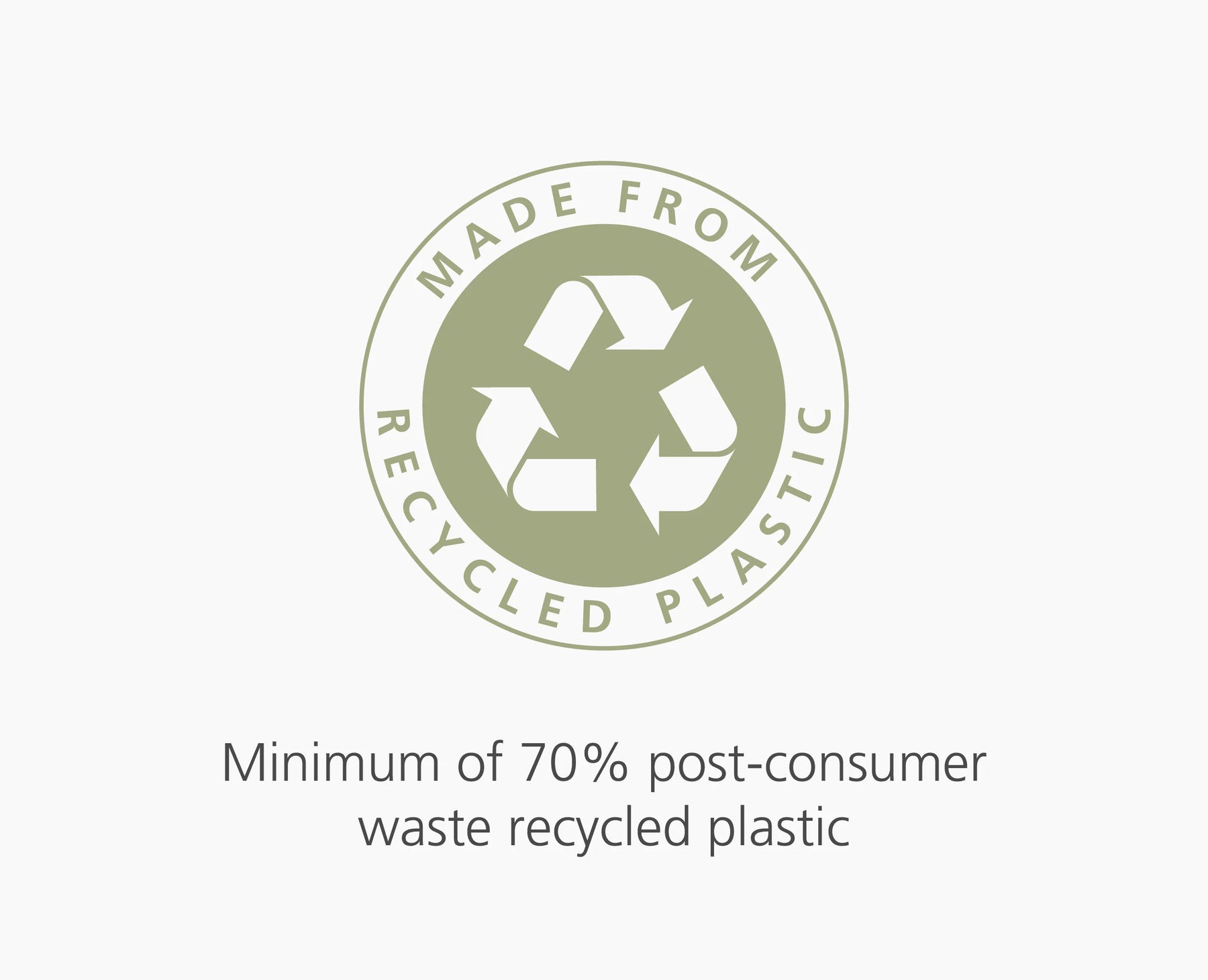 IW5 Extra Strong 20 Recycled Bin Liners up to 60L Joseph Joseph