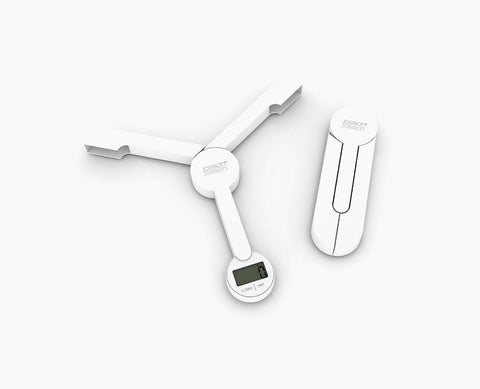 TriScale™ Digital Kitchen Scales