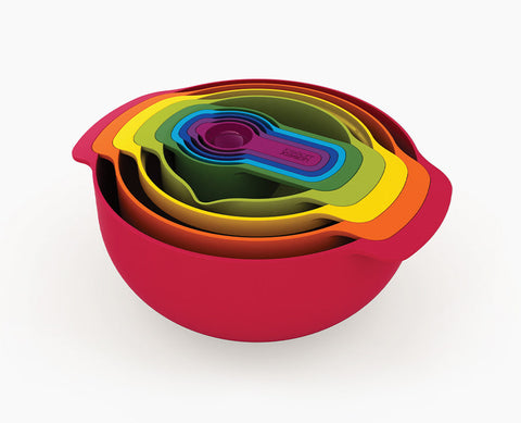 Nest™ 9 Plus Bowl Set