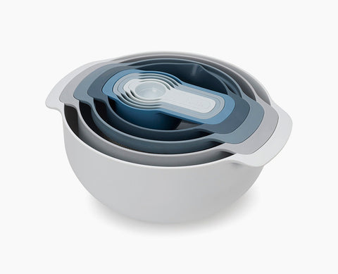 Nest™ 9 Plus Bowl Set Editions