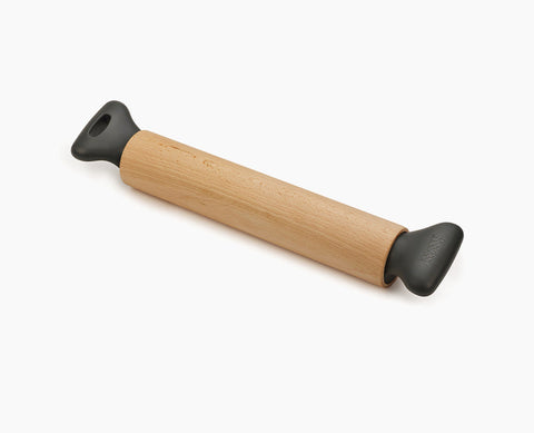 Grip Pin™ Ergonomic Rolling Pin