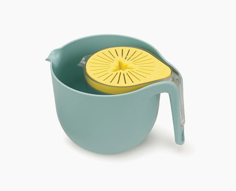 Nest™ Trio 3 piece Opal Food Preparation Set